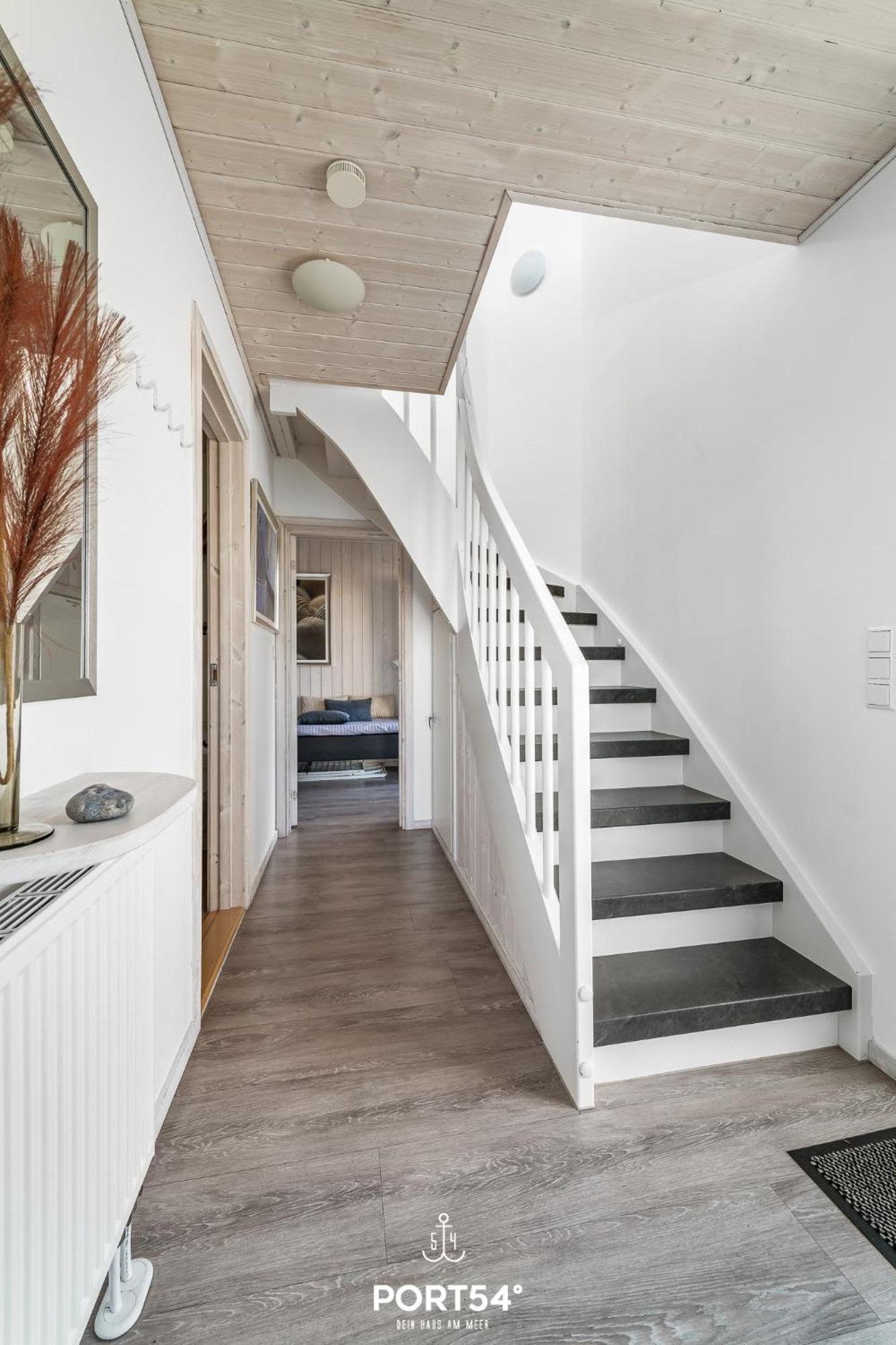 Ferienhaus Lagunenblick 38 Marina Wendtorf מראה חיצוני תמונה