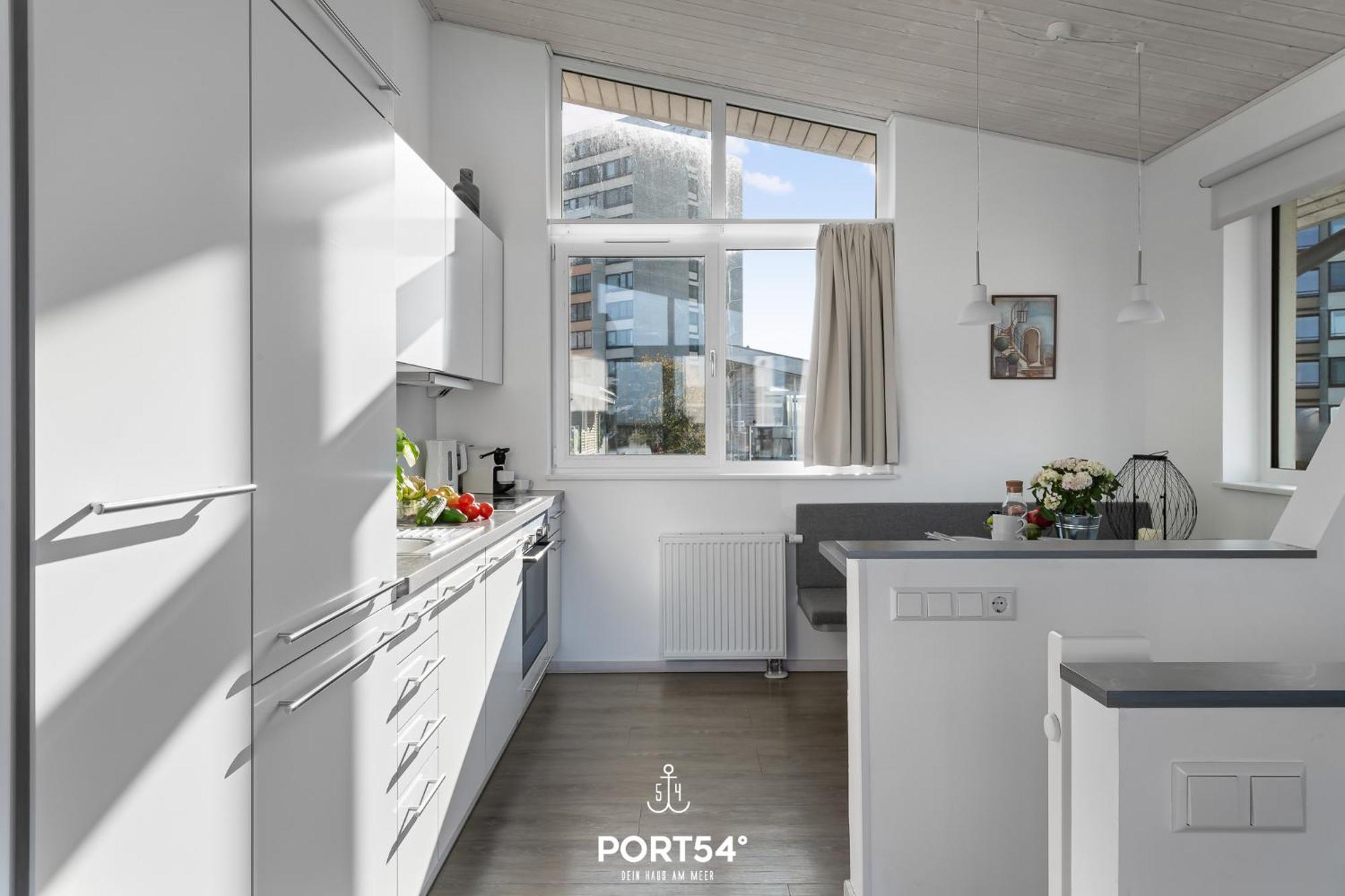 Ferienhaus Lagunenblick 38 Marina Wendtorf מראה חיצוני תמונה